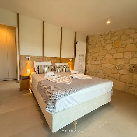 Zennova #65 Vanina Villa Nikiti (Sithonia)