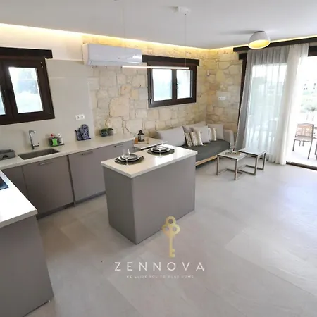 Zennova #65 Vanina Вилла Никити