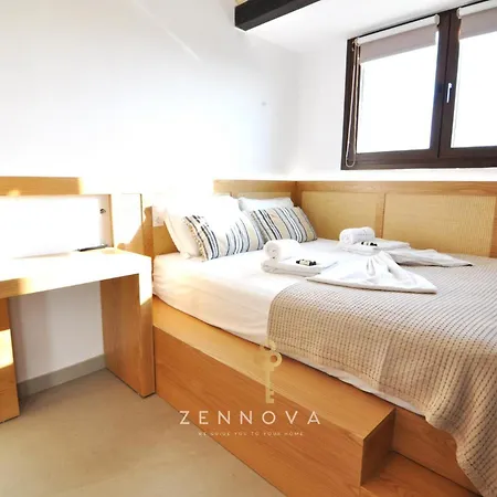 Zennova #65 Vanina * Никити