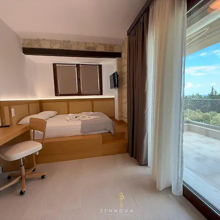 Zennova #65 Vanina Villa Nikiti (Sithonia)