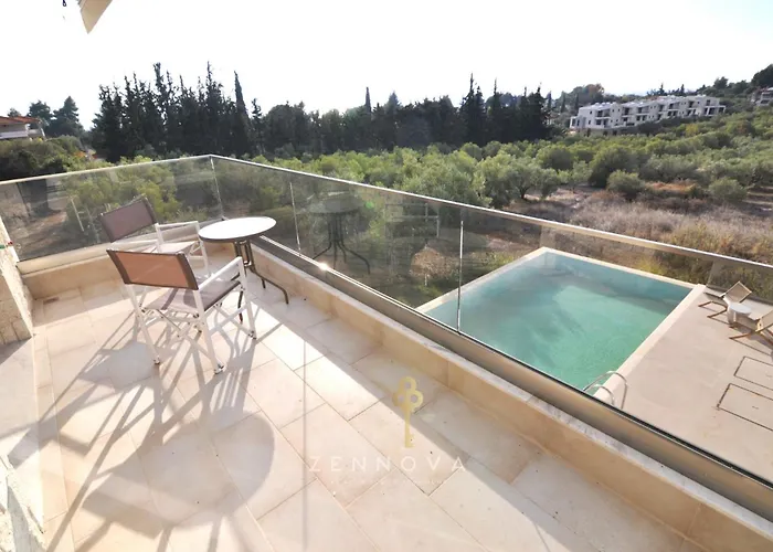 Zennova #65 Vanina * Nikiti (Sithonia)