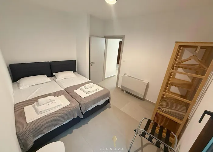 Zennova #65 Vanina Villa Nikiti (Sithonia)