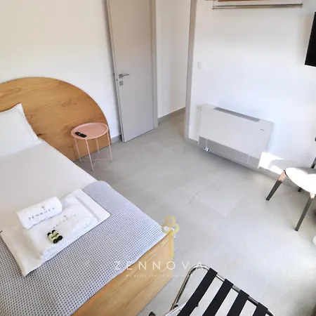 Zennova #65 Vanina Villa *