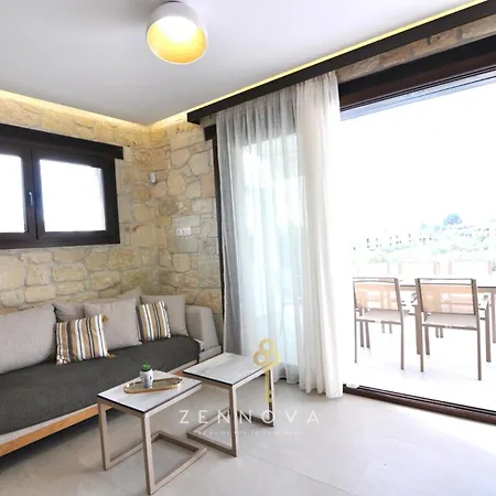 Zennova #65 Vanina Nikiti (Sithonia)