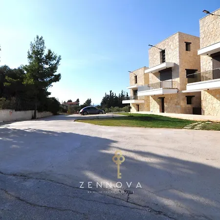 Zennova #65 Vanina *