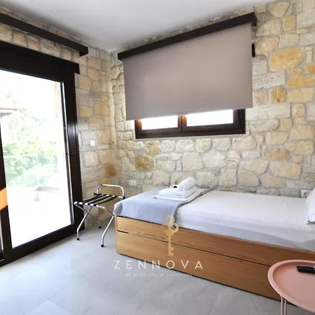 Zennova #65 Vanina Villa *