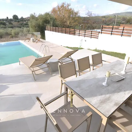 Zennova #65 Vanina Villa