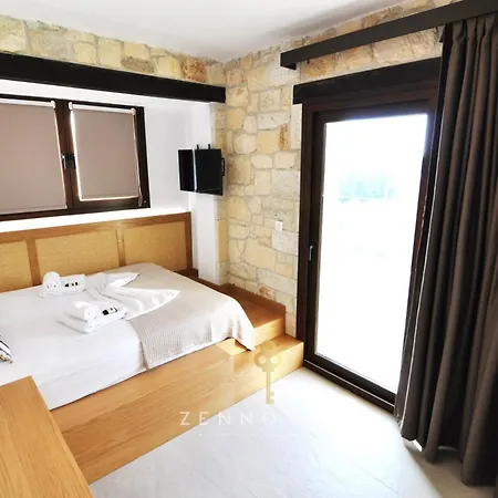 Zennova #65 Vanina Villa *