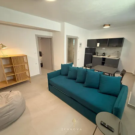 Zennova #65 Vanina Nikiti (Sithonia)