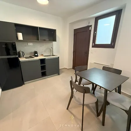 Villa Zennova #65 Vanina Nikiti (Sithonia)