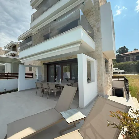 Zennova #65 Vanina * Nikiti (Sithonia)