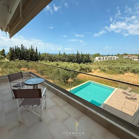 Zennova #65 Vanina * Nikiti (Sithonia)