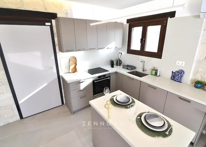 Zennova #65 Vanina 别墅 *