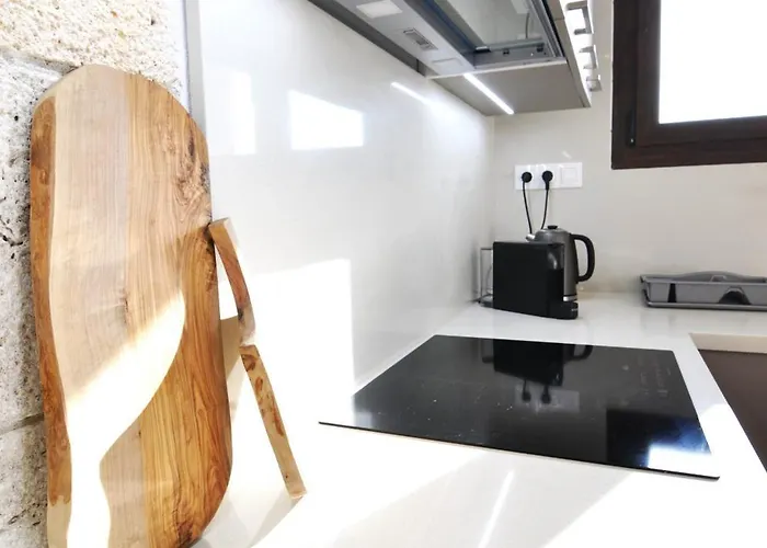 Zennova #65 Vanina 别墅 尼基季