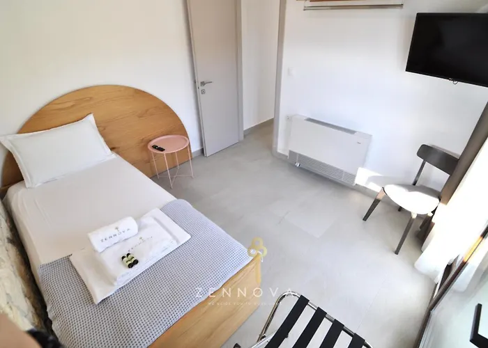 Zennova #65 Vanina 别墅 *