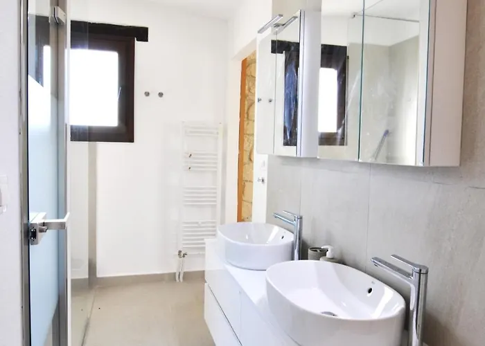 别墅 Zennova #65 Vanina 尼基季