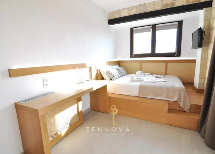 别墅 Zennova #65 Vanina 尼基季