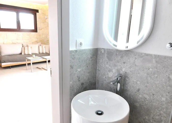 Zennova #65 Vanina 别墅 *