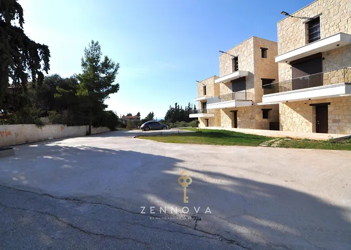 Zennova #65 Vanina *