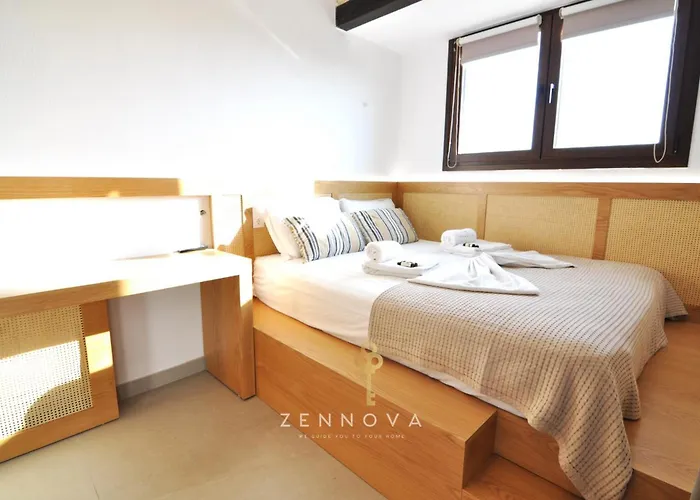 Zennova #65 Vanina * 尼基季