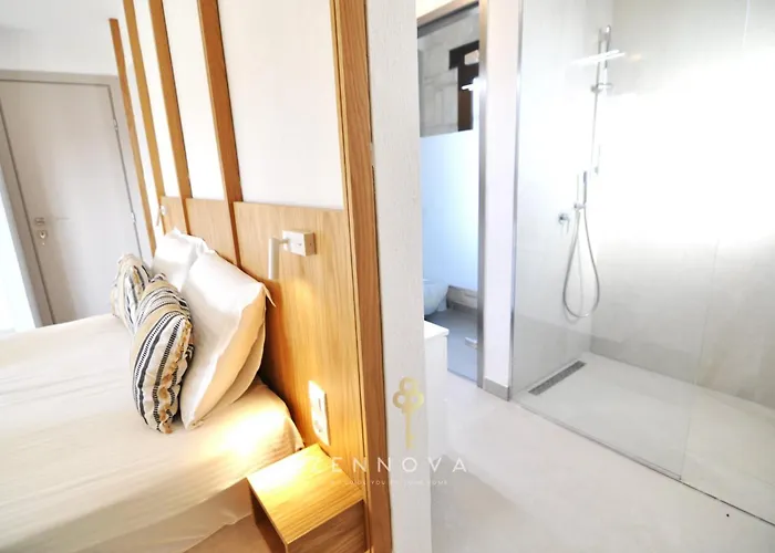 Zennova #65 Vanina 别墅 *