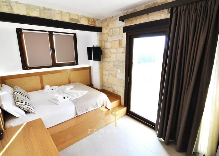 Zennova #65 Vanina 别墅 *