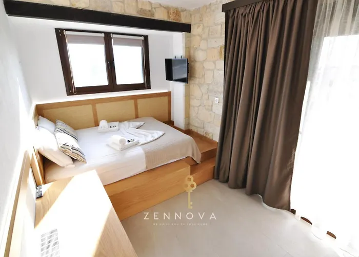 Zennova #65 Vanina 别墅