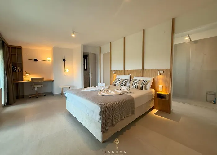 Zennova #65 Vanina 别墅