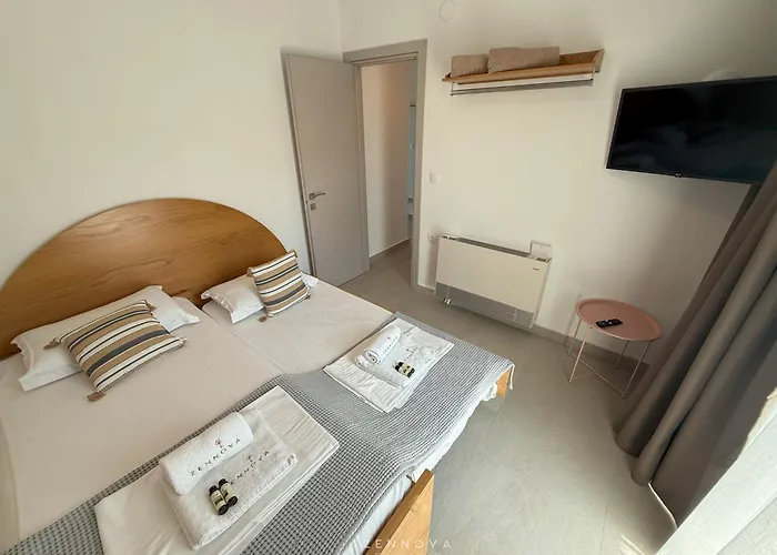 Zennova #65 Vanina 尼基季