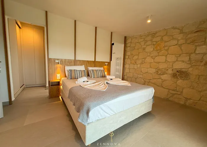 Zennova #65 Vanina 别墅 尼基季