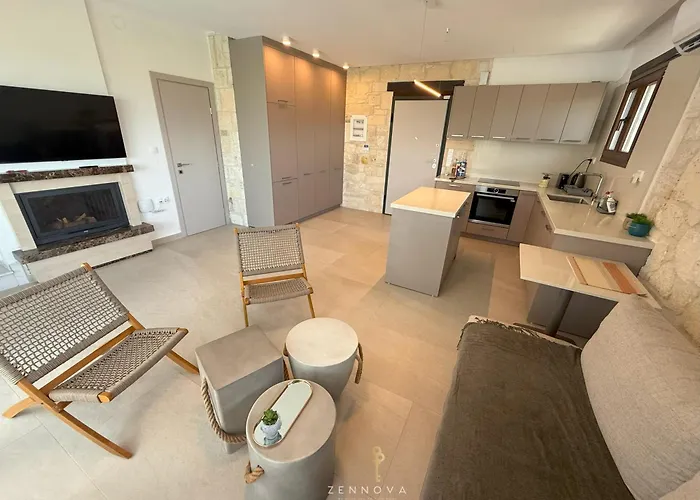 Zennova #65 Vanina *